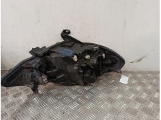 Recambio de faro izquierdo para peugeot 107 (pm_, pn_) 1.0 referencia OEM IAM 085501139   2