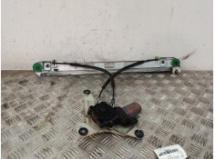Recambio de elevalunas delantero izquierdo para renault master iii autobús (jv) 2.3 dci 125 fwd (jv0c, jv0d, jv0h, jv0g, jv0j) r