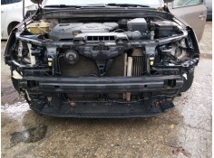 Recambio de refuerzo paragolpes delantero para kia cee´d hatchback (ed) 1.6 crdi 115 referencia OEM IAM   