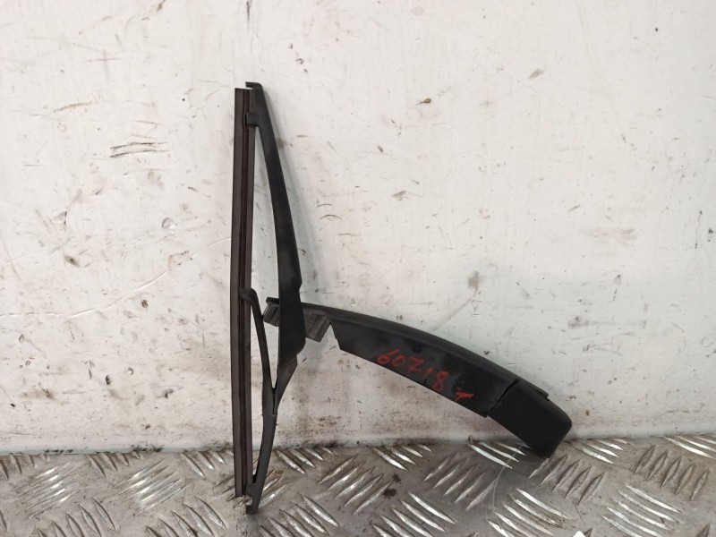 Recambio de brazo limpia trasero para renault talisman grandtour (kp_) 1.6 dci 130 referencia OEM IAM 287815094R  
