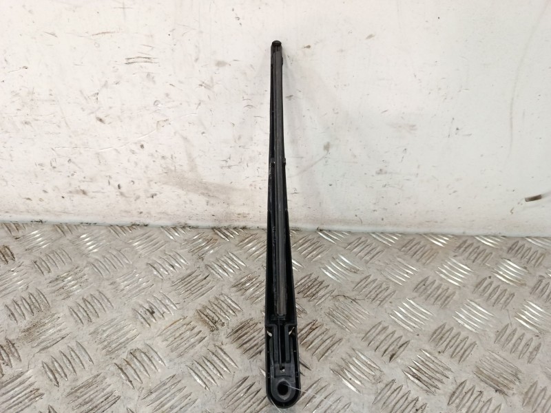 Recambio de brazo limpia trasero para renault talisman grandtour (kp_) 1.6 dci 130 referencia OEM IAM 287815094R  