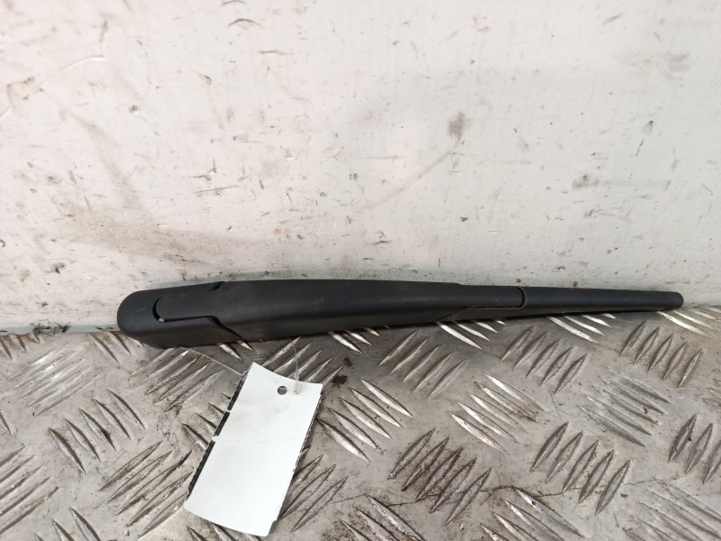 Recambio de brazo limpia trasero para renault talisman grandtour (kp_) 1.6 dci 130 referencia OEM IAM 287815094R  