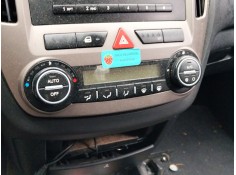 Recambio de mando climatizador para kia cee´d hatchback (ed) 1.6 crdi 115 referencia OEM IAM 972501HXXX  