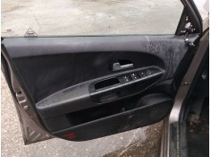Recambio de guarnecido puerta delantera izquierda para kia cee´d hatchback (ed) 1.6 crdi 115 referencia OEM IAM 823101H000  