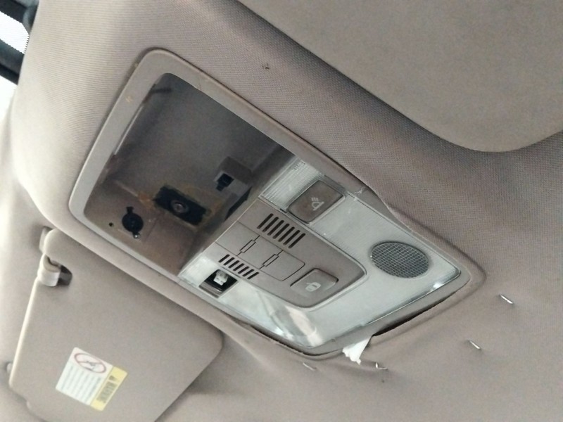 Recambio de luz interior para kia cee´d hatchback (ed) 1.6 crdi 115 referencia OEM IAM 92800A50XX  