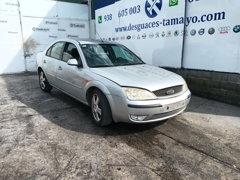 ford mondeo iii sedán (b4y) del año 2002