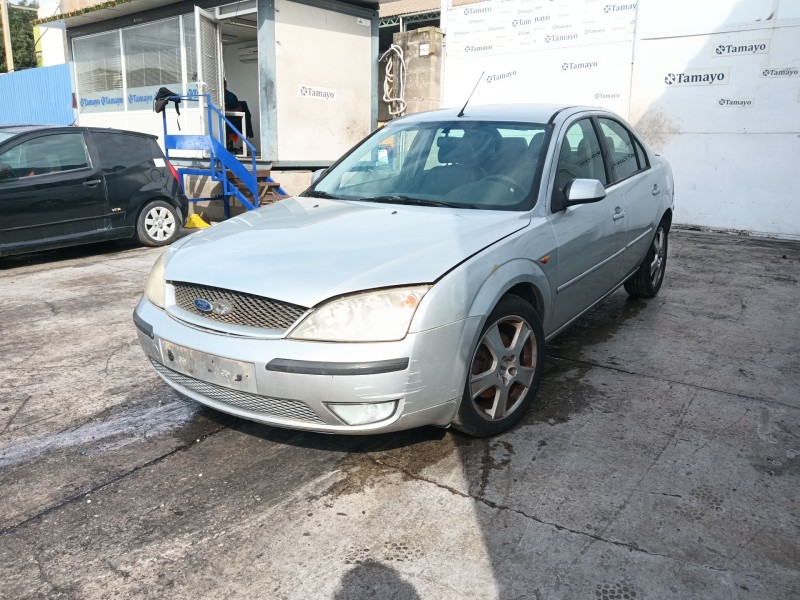 ford mondeo iii sedán (b4y) del año 2002