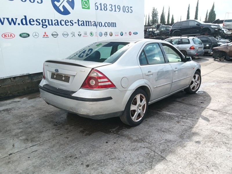 ford mondeo iii sedán (b4y) del año 2002