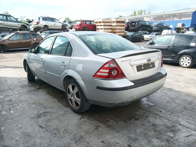 ford mondeo iii sedán (b4y) del año 2002
