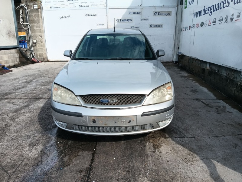 ford mondeo iii sedán (b4y) del año 2002
