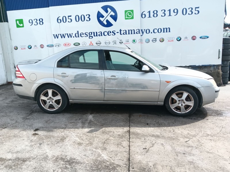 ford mondeo iii sedán (b4y) del año 2002