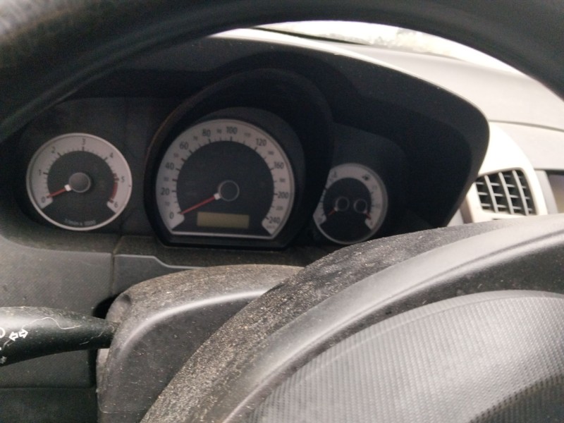Recambio de cuadro instrumentos para kia cee´d hatchback (ed) 1.6 crdi 115 referencia OEM IAM 940031H270  