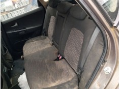 Recambio de asientos traseros para kia cee´d hatchback (ed) 1.6 crdi 115 referencia OEM IAM   