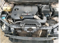 Recambio de cremallera direccion para kia cee´d hatchback (ed) 1.6 crdi 115 referencia OEM IAM 565001H200  