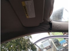 Recambio de airbag cortina delantero izquierdo para kia cee´d hatchback (ed) 1.6 crdi 115 referencia OEM IAM   