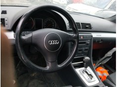 Recambio de volante para audi a4 b6 (8e2) 2.5 tdi quattro referencia OEM IAM 8E0419091AS  