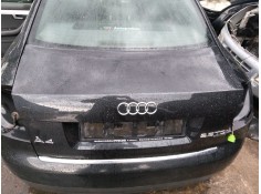Recambio de porton trasero para audi a4 b6 (8e2) 2.5 tdi quattro referencia OEM IAM 8E9827023B  