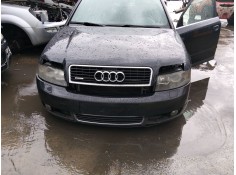 Recambio de refuerzo paragolpes delantero para audi a4 b6 (8e2) 2.5 tdi quattro referencia OEM IAM   