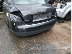 Recambio de refuerzo paragolpes trasero para audi a4 b6 (8e2) 2.5 tdi quattro referencia OEM IAM   