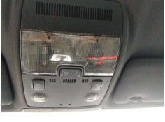 Recambio de luz interior para audi a4 b6 (8e2) 2.5 tdi quattro referencia OEM IAM 8E0947135E  
