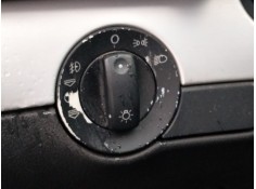 Recambio de mando luces para audi a4 b6 (8e2) 2.5 tdi quattro referencia OEM IAM 8E0941531A  