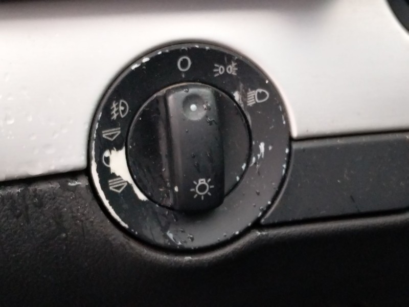 Recambio de mando luces para audi a4 b6 (8e2) 2.5 tdi quattro referencia OEM IAM 8E0941531A  