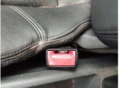 Recambio de enganche cinturon delantero derecho para audi a4 b6 (8e2) 2.5 tdi quattro referencia OEM IAM 8E0857755C  