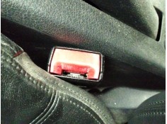 Recambio de enganche cinturon delantero izquierdo para audi a4 b6 (8e2) 2.5 tdi quattro referencia OEM IAM 8E0857755C  