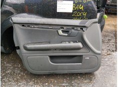 Recambio de guarnecido puerta delantera izquierda para audi a4 b6 (8e2) 2.5 tdi quattro referencia OEM IAM 8E1867105  
