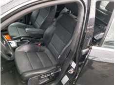 Recambio de asiento delantero izquierdo para audi a4 b6 (8e2) 2.5 tdi quattro referencia OEM IAM   