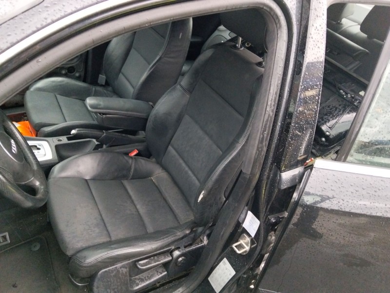 Recambio de asiento delantero izquierdo para audi a4 b6 (8e2) 2.5 tdi quattro referencia OEM IAM   