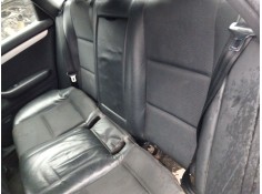 Recambio de asientos traseros para audi a4 b6 (8e2) 2.5 tdi quattro referencia OEM IAM   