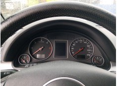 Recambio de cuadro instrumentos para audi a4 b6 (8e2) 2.5 tdi quattro referencia OEM IAM 8E0920900K  