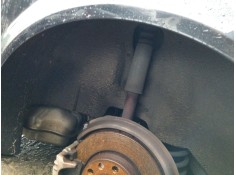 Recambio de amortiguador trasero derecho para audi a4 b6 (8e2) 2.5 tdi quattro referencia OEM IAM   