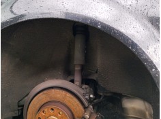 Recambio de amortiguador trasero izquierdo para audi a4 b6 (8e2) 2.5 tdi quattro referencia OEM IAM   