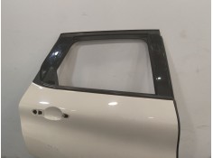 Recambio de puerta trasera derecha para renault captur i (j5_, h5_) 1.5 dci 90 referencia OEM IAM 821000283R   2