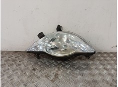 Recambio de faro derecho para peugeot 107 (pm_, pn_) 1.0 referencia OEM IAM 085501139  