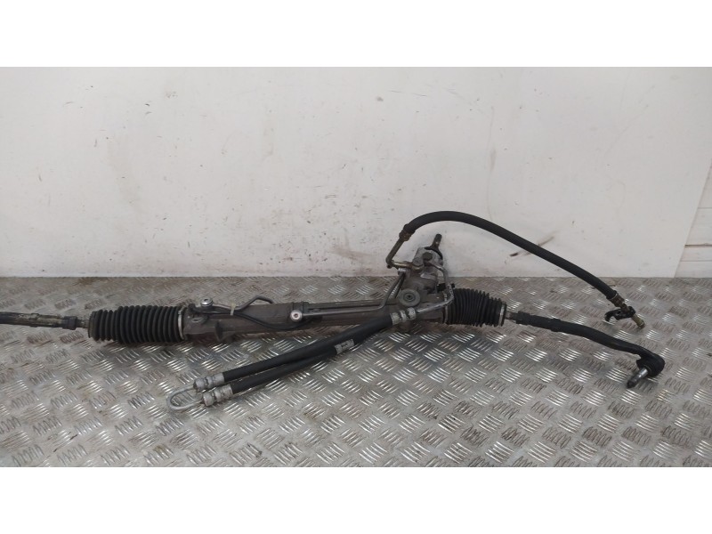 Recambio de cremallera direccion para bmw 5 (e39) 525 i referencia OEM IAM 785250155  