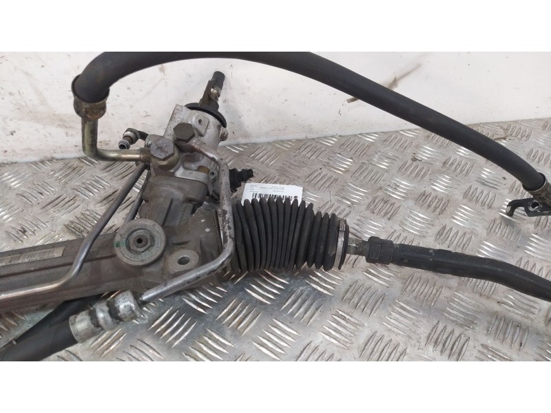 Recambio de cremallera direccion para bmw 5 (e39) 525 i referencia OEM IAM 785250155  