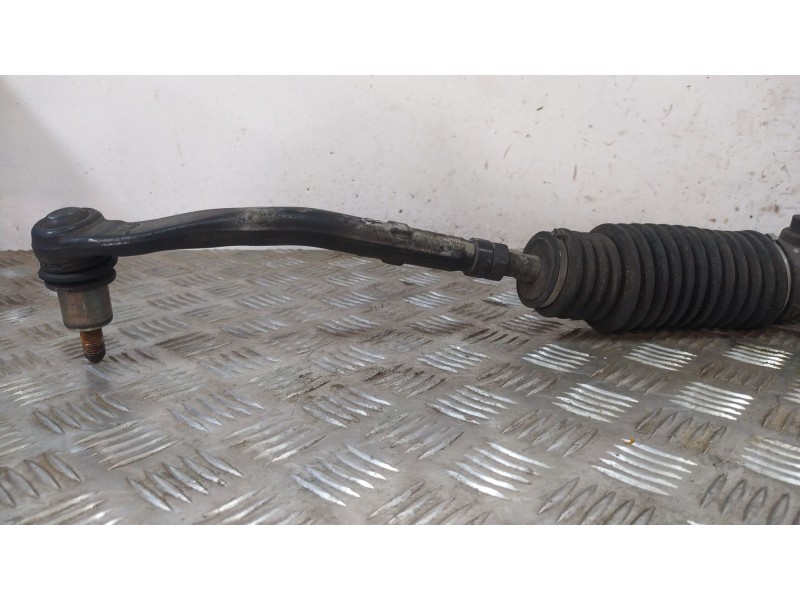 Recambio de cremallera direccion para bmw 5 (e39) 525 i referencia OEM IAM 785250155  