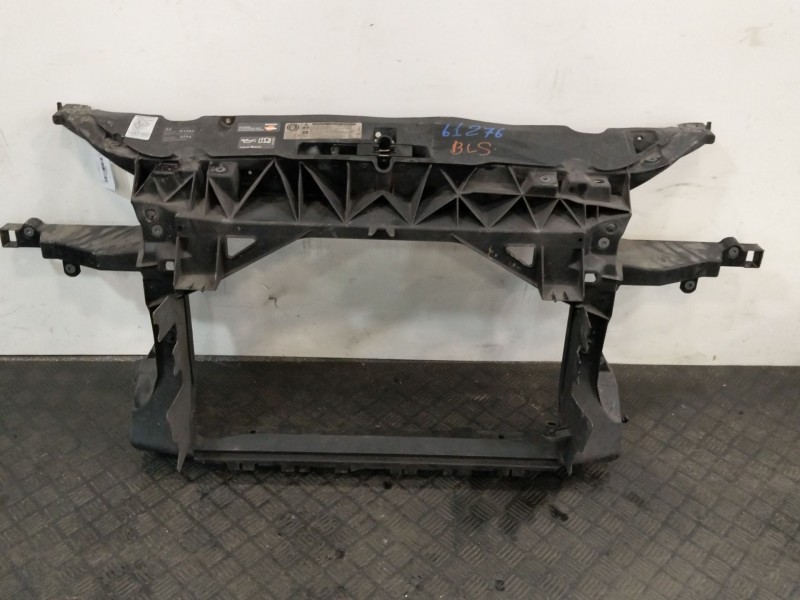 Recambio de panel frontal para seat altea (5p1) 1.9 tdi referencia OEM IAM 1K0010328J  
