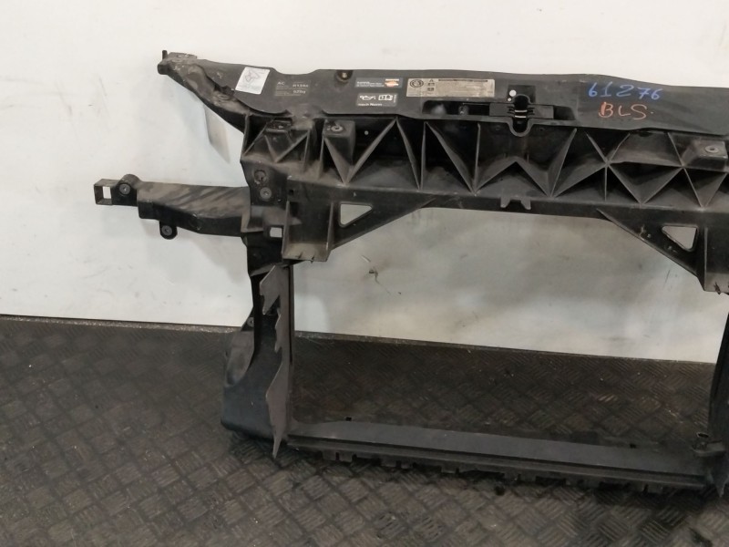Recambio de panel frontal para seat altea (5p1) 1.9 tdi referencia OEM IAM 1K0010328J  