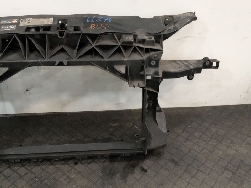 Recambio de panel frontal para seat altea (5p1) 1.9 tdi referencia OEM IAM 1K0010328J  