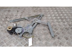 Recambio de elevalunas delantero derecho para opel combo tour 1.7 cdti 16v referencia OEM IAM 13173070  