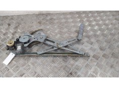 Recambio de elevalunas delantero izquierdo para opel combo tour 1.7 cdti 16v referencia OEM IAM 8572002440 8570202020 