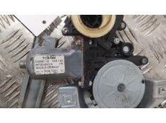 Recambio de elevalunas delantero izquierdo para opel combo tour 1.7 cdti 16v referencia OEM IAM 8572002440 8570202020  2