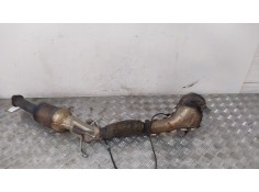 Recambio de catalizador / filtro particulas para volkswagen golf vii (gaca, fd6f) 1.4 tsi gte hybrido referencia OEM IAM 5001317