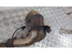 Recambio de catalizador / filtro particulas para volkswagen golf vii (gaca, fd6f) 1.4 tsi gte hybrido referencia OEM IAM 5001317 2