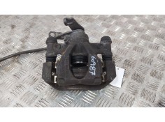 Recambio de pinza freno trasera izquierda para citroën jumper iii furgoneta 2.2 hdi 100 referencia OEM IAM 8200735775  