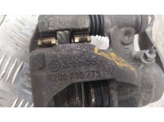 Recambio de pinza freno trasera izquierda para citroën jumper iii furgoneta 2.2 hdi 100 referencia OEM IAM 8200735775   2